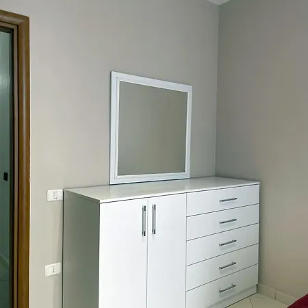 Apartment Seaside Durrës