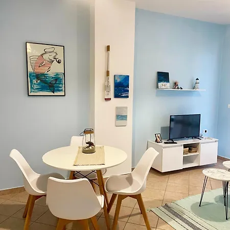 Apartment Seaside Durrës