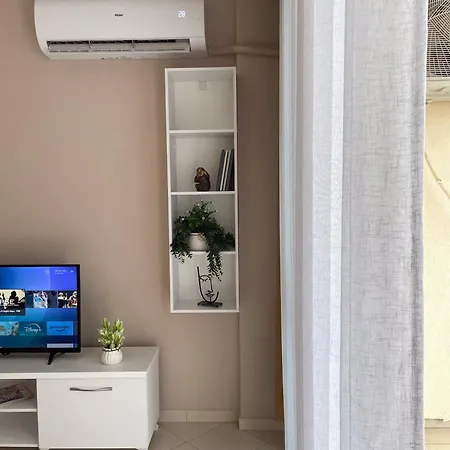 Apartment Seaside Durrës