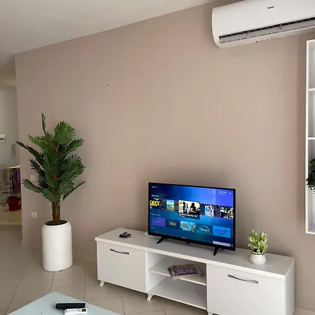 Apartment Seaside Durrës