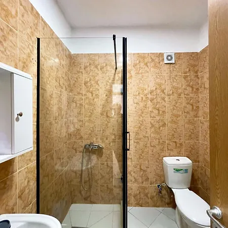 Apartment Seaside Durrës