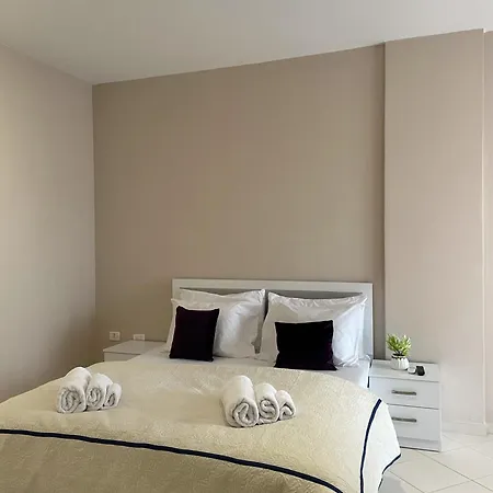 Appartamento Seaside Durrës