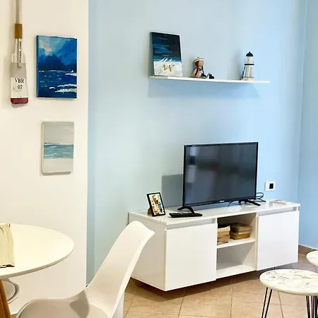 Seaside Appartamento *
