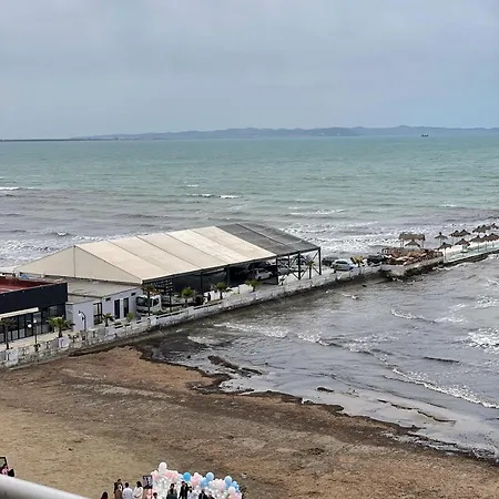 Seaside Appartement *