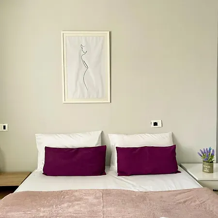 Appartamento Seaside *