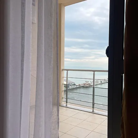 Seaside Appartement Durrës