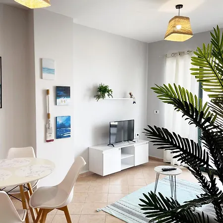 Seaside Appartamento