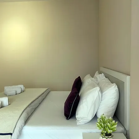 Appartamento Seaside Durrës