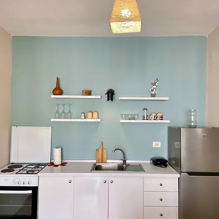 Seaside Appartamento Durrës