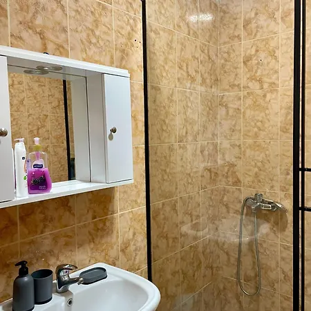 Appartamento Seaside *