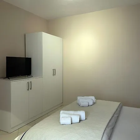 Seaside Appartamento Durrës