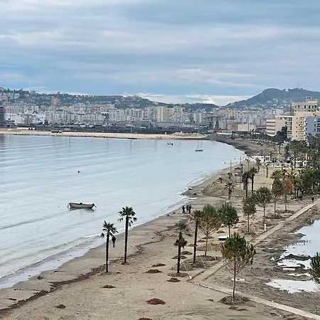 Seaside *