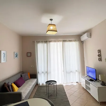 Appartamento Seaside *