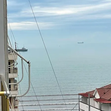 Апартаменты Seaside
