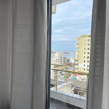 Seaside Апартаменты *