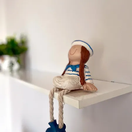 Seaside Appartamento *