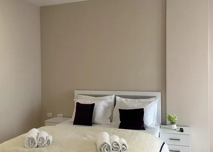 Appartement Seaside Durrës