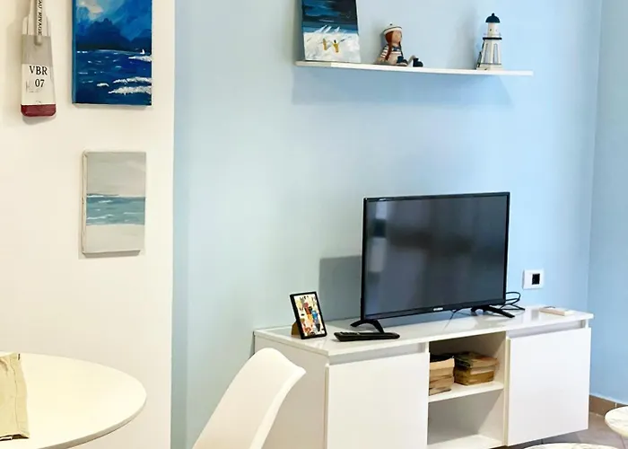 Seaside Appartement *