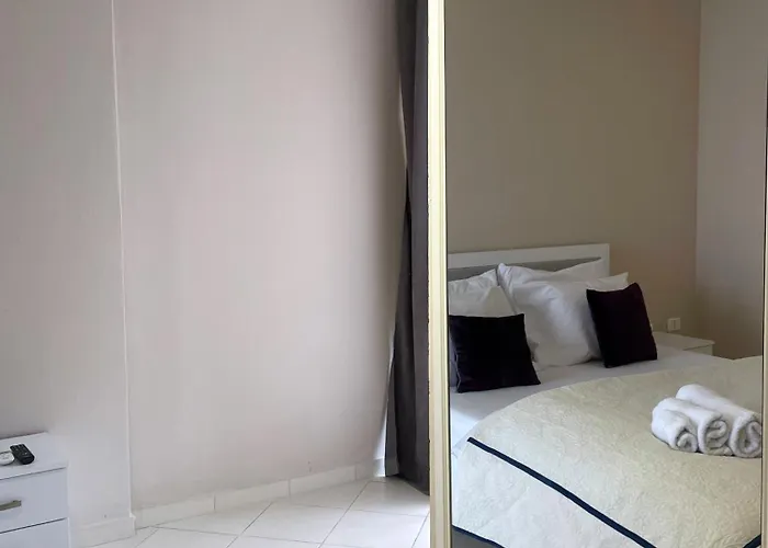 Seaside Appartement Durrës