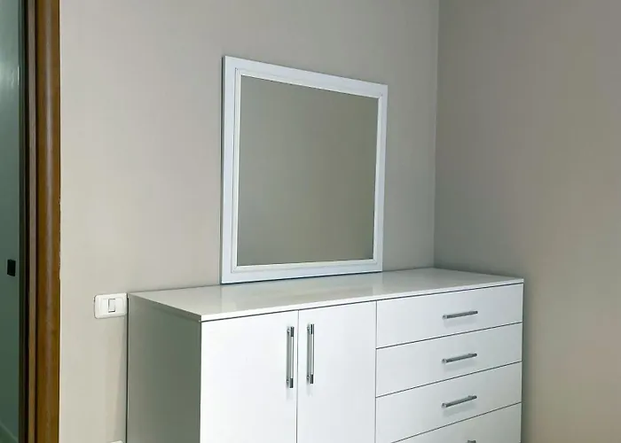 Appartement Seaside Durrës