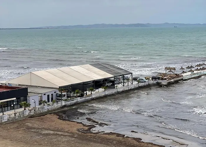 Seaside Appartement *