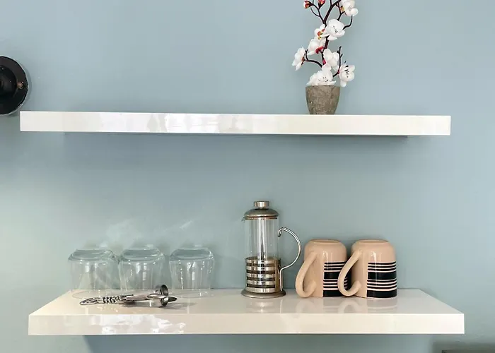 Seaside Appartement *