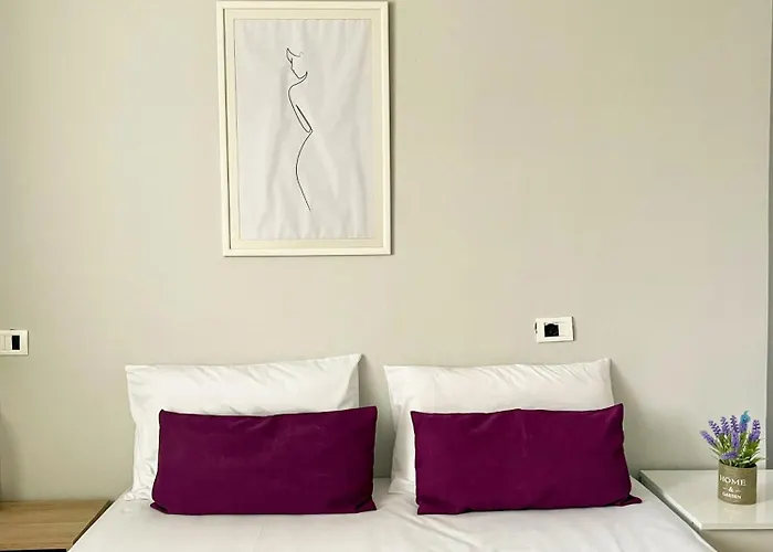 Appartement Seaside *