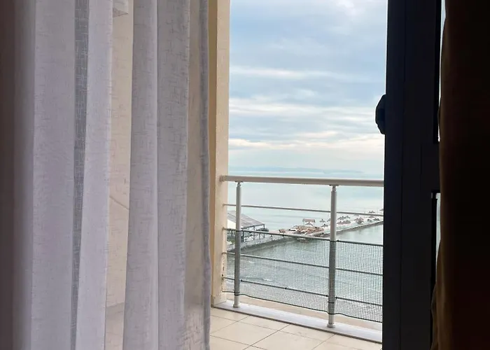 Seaside Appartement Durrës