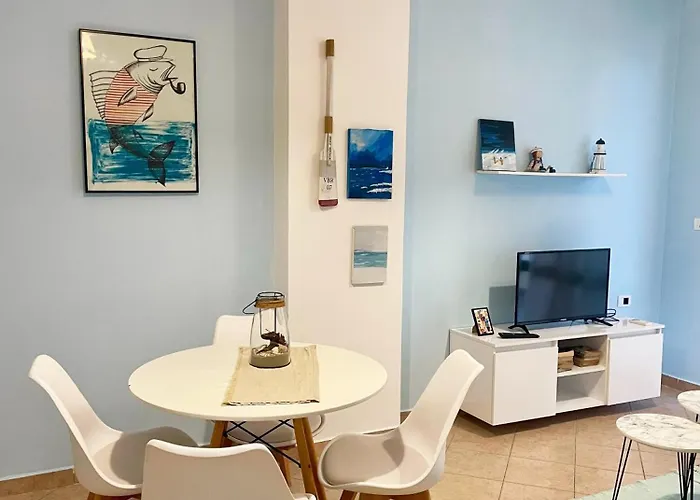 Appartement Seaside Durrës