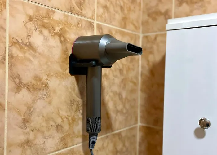 Seaside Appartement *