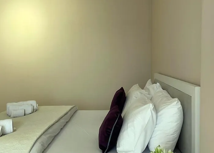 Appartement Seaside Durrës