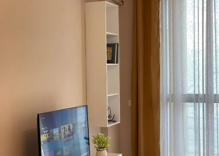 Seaside Appartement *