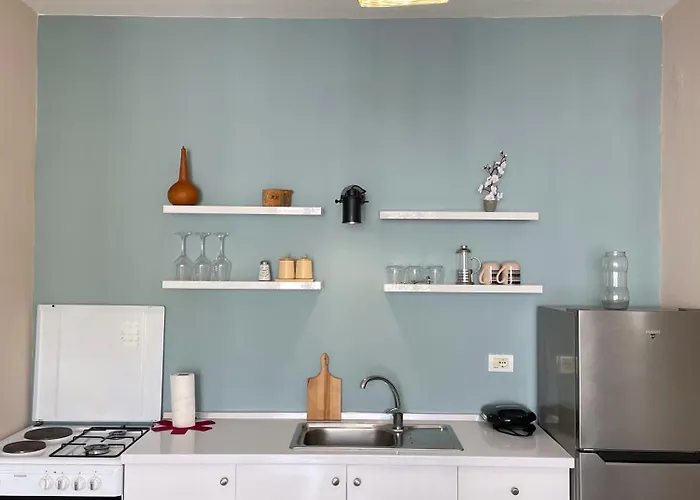 Seaside Appartement *