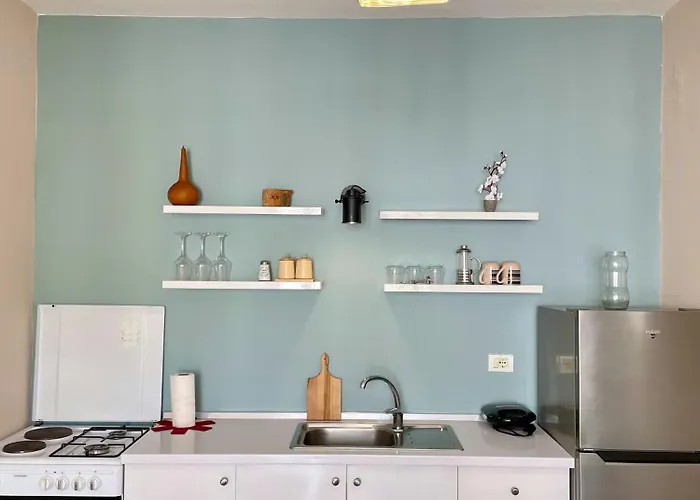 Seaside Appartement Durrës