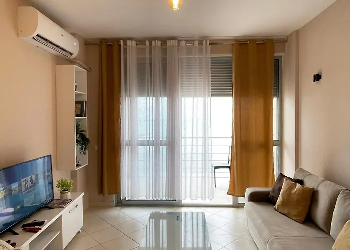 Seaside Appartement *