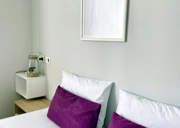 Appartement Seaside *