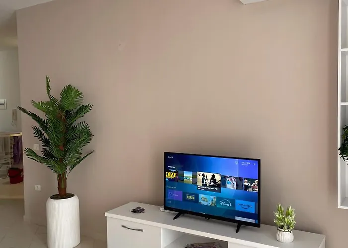 Appartement Seaside Durrës