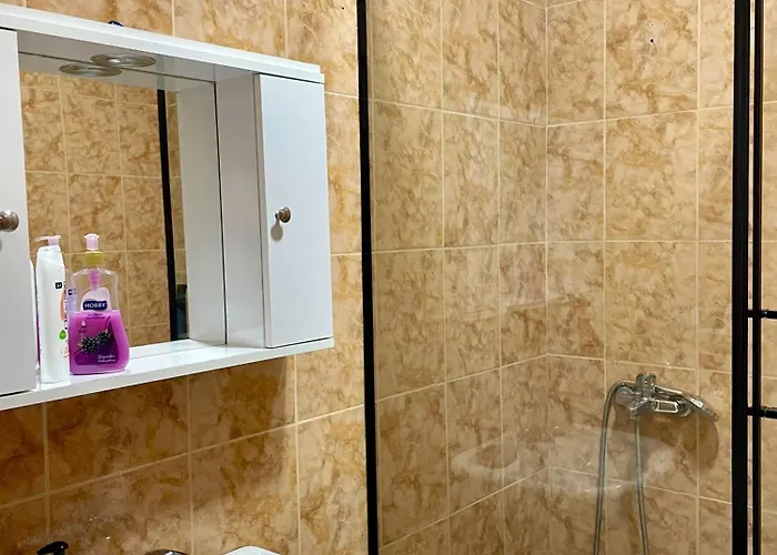 Appartement Seaside *