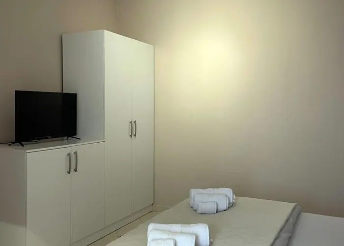 Seaside Appartement Durrës