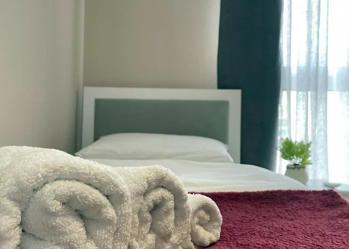 Appartement Seaside Durrës