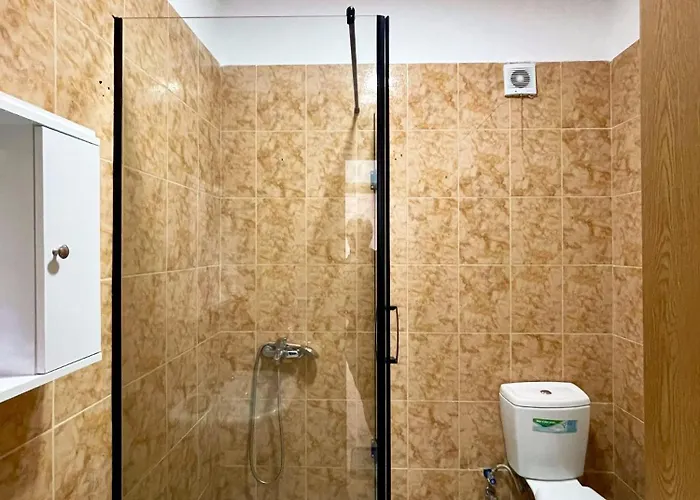 Appartement Seaside Durrës