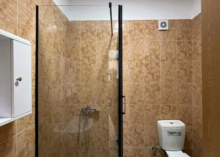 Seaside Appartement *