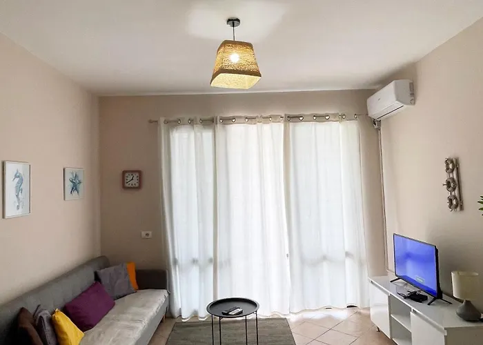 Appartement Seaside *